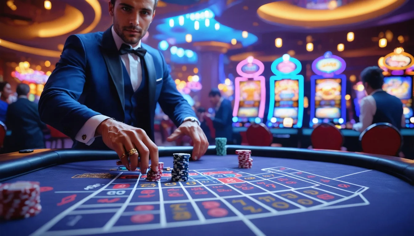 AMGBahis Bonus Çevrim Şartları: Nasıl Hesaplanır ve Nelere Dikkat Edilmeli?