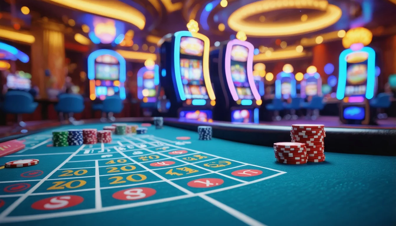 Belugabahis En Yeni Bonus Kampanyaları: %100 İlk Yatırım ve Çevrimsiz 1000 TL