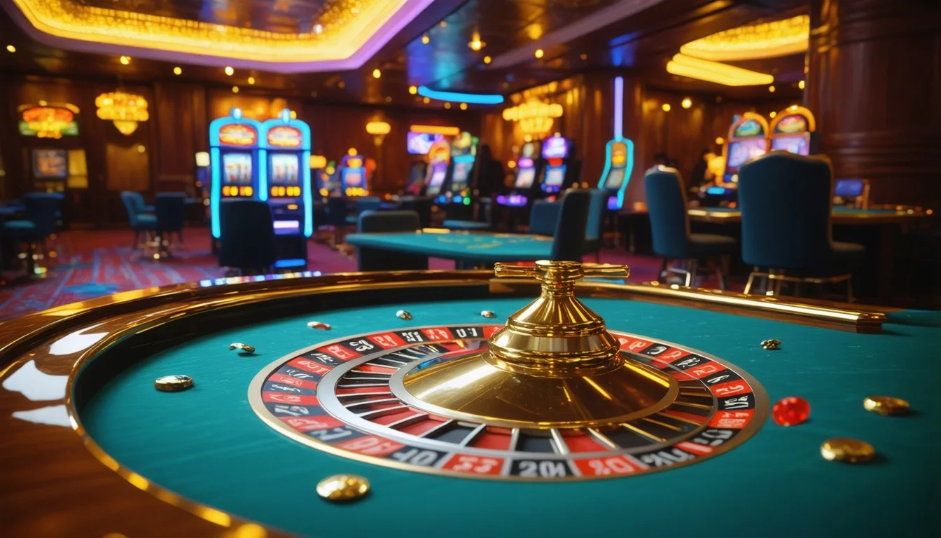 Belugabahis Promosyonları & Slot Bonusları 2026