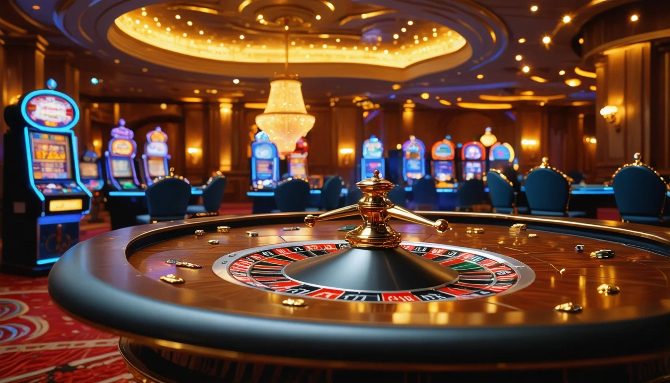 Betlike Slot & Casino Promosyonları: Bonuslar, Ödemeler ve İpuçları