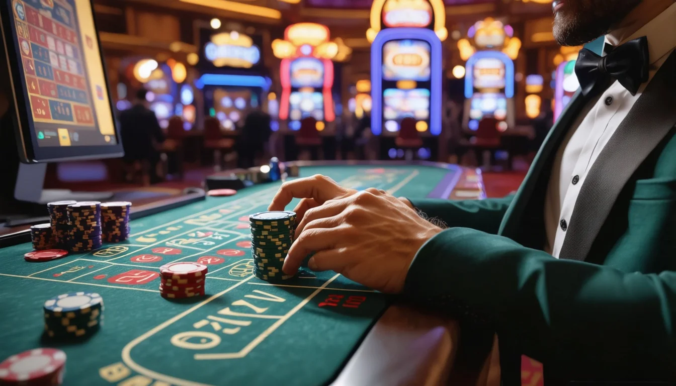 Betlike Son Çalışan Adres Bilgisi ve Güncel Giriş Rehberi