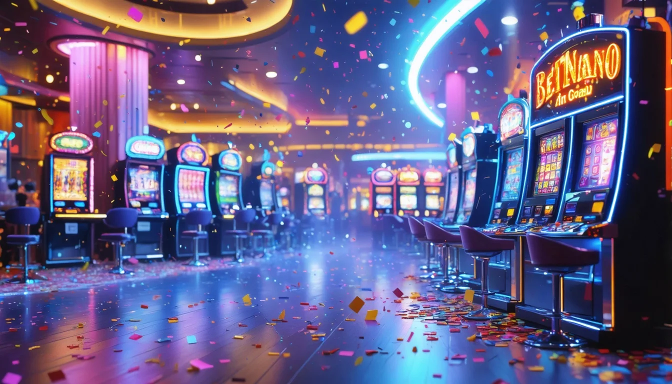Betnano En Yeni Bonus Kampanyaları 2026