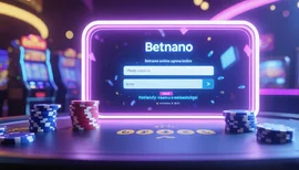 Betnano Promosyonları - Slot & Casino Bonus Rehberi