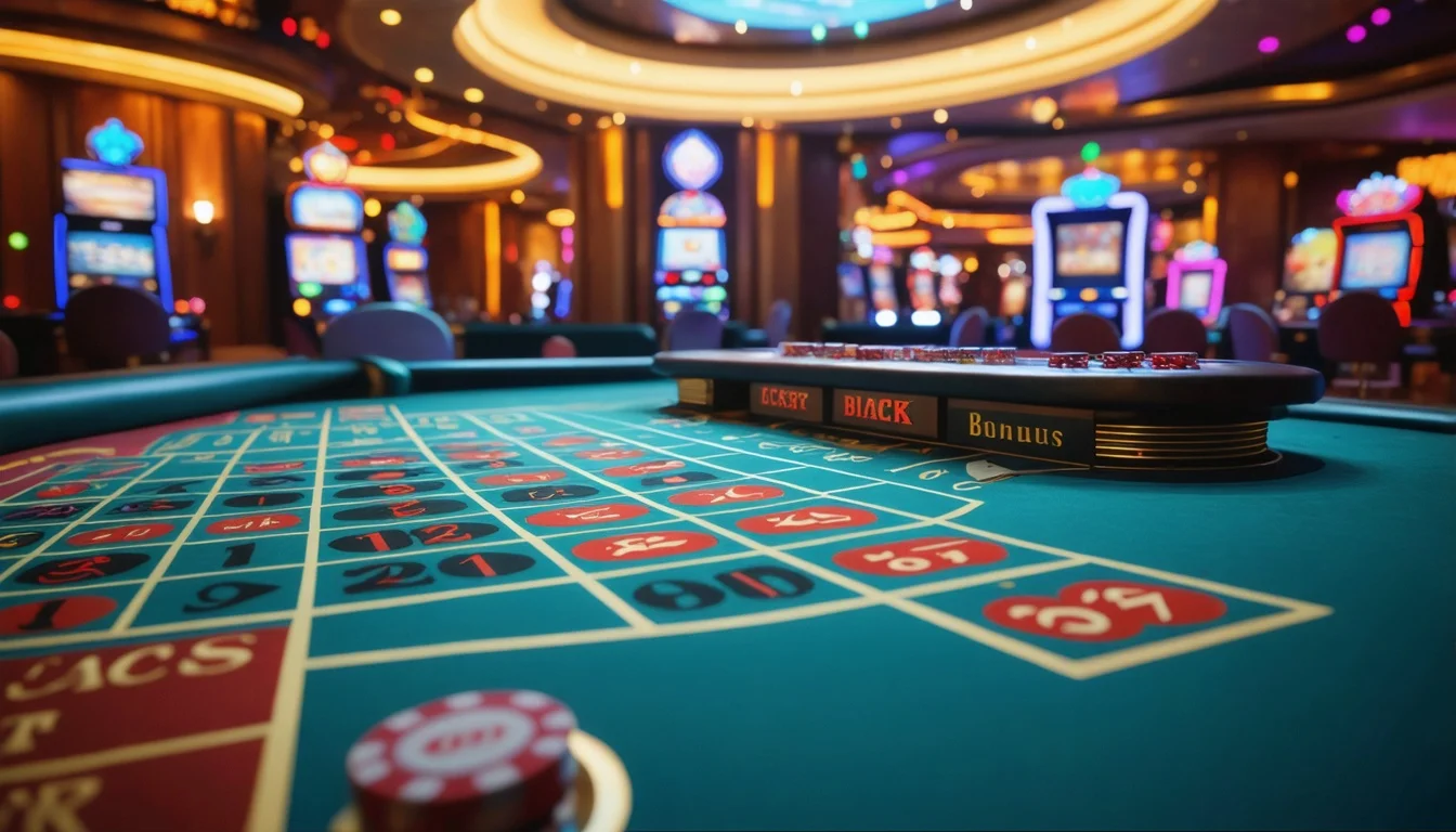 Blackxbet Bonus Çevrim Şartları Nasıl İşler? Detaylı Rehber