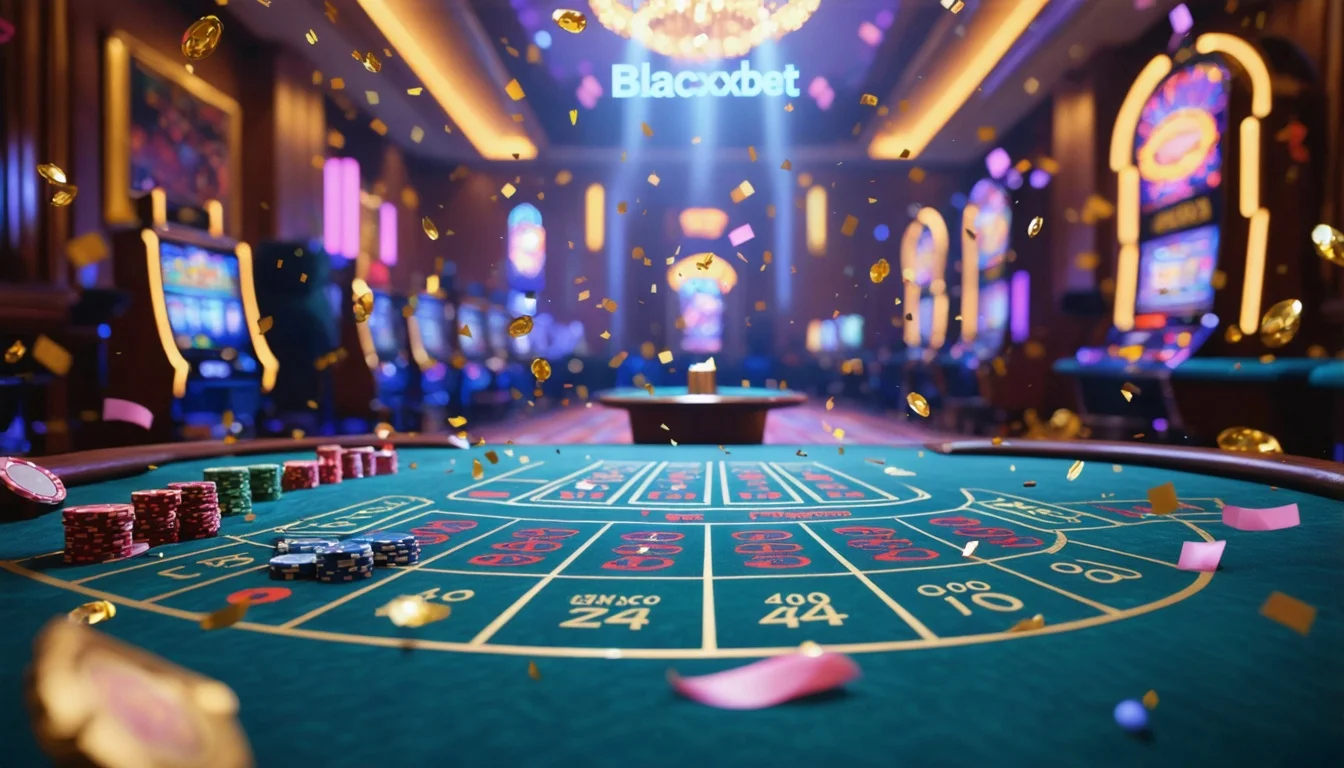 Blackxbet En Yeni Bonus Kampanyaları ve Detaylı Rehber 2026