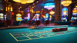 Chamadabet Bonus Çevrim Şartları Açıklaması: Detaylı Rehber