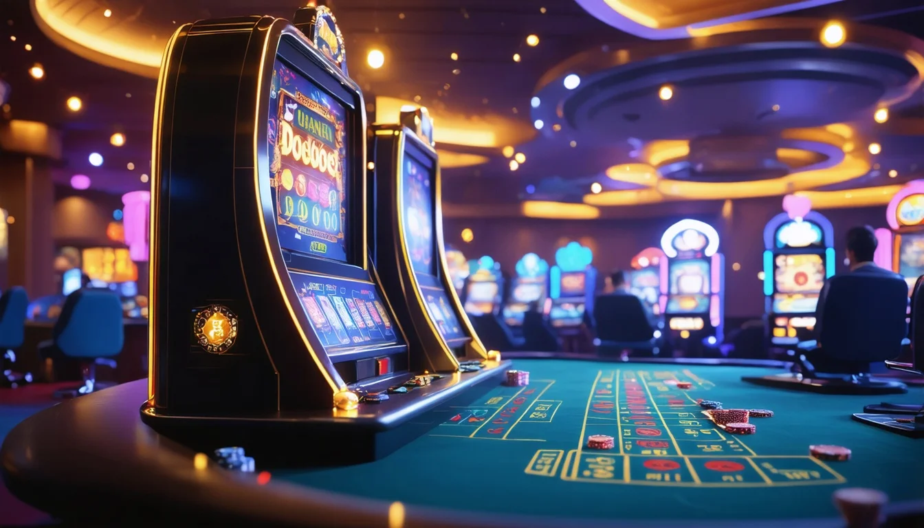 Dodobet En Yeni Bonus Kampanyaları 2026