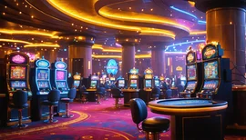 Dodobet Hoş Geldin Bonusu Rehberi — %500 İlk Yatırım İmkanı