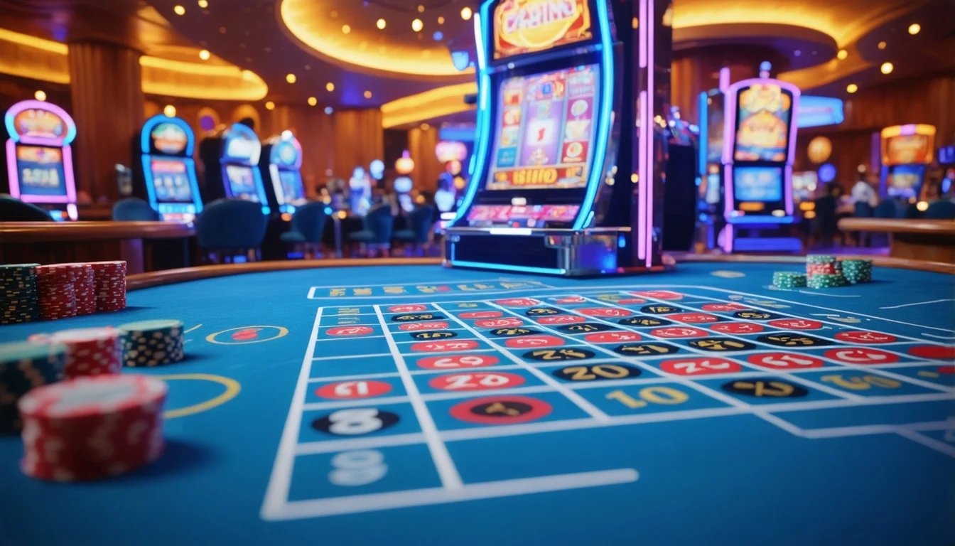 Goldenbahis Popüler Slot Oyunları: En İyi Seçimler ve Stratejiler 2026