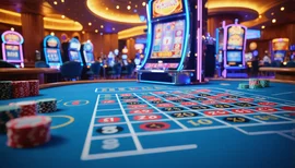 Goldenbahis Popüler Slot Oyunları: En İyi Seçimler ve Stratejiler 2026