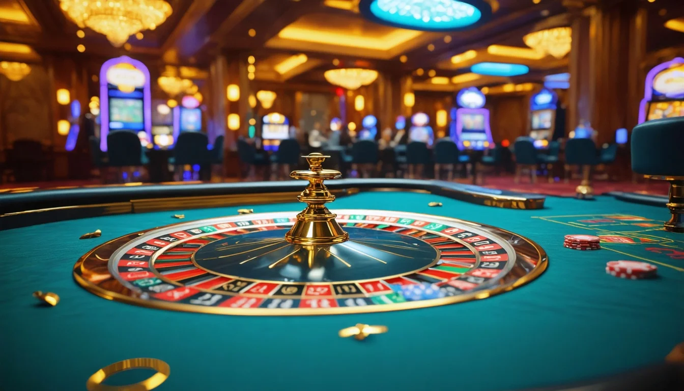 Goldenbahis Slot Bonusları: Tüm Promosyon Rehberi (2026)