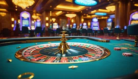 Goldenbahis Slot Bonusları: Tüm Promosyon Rehberi (2026)