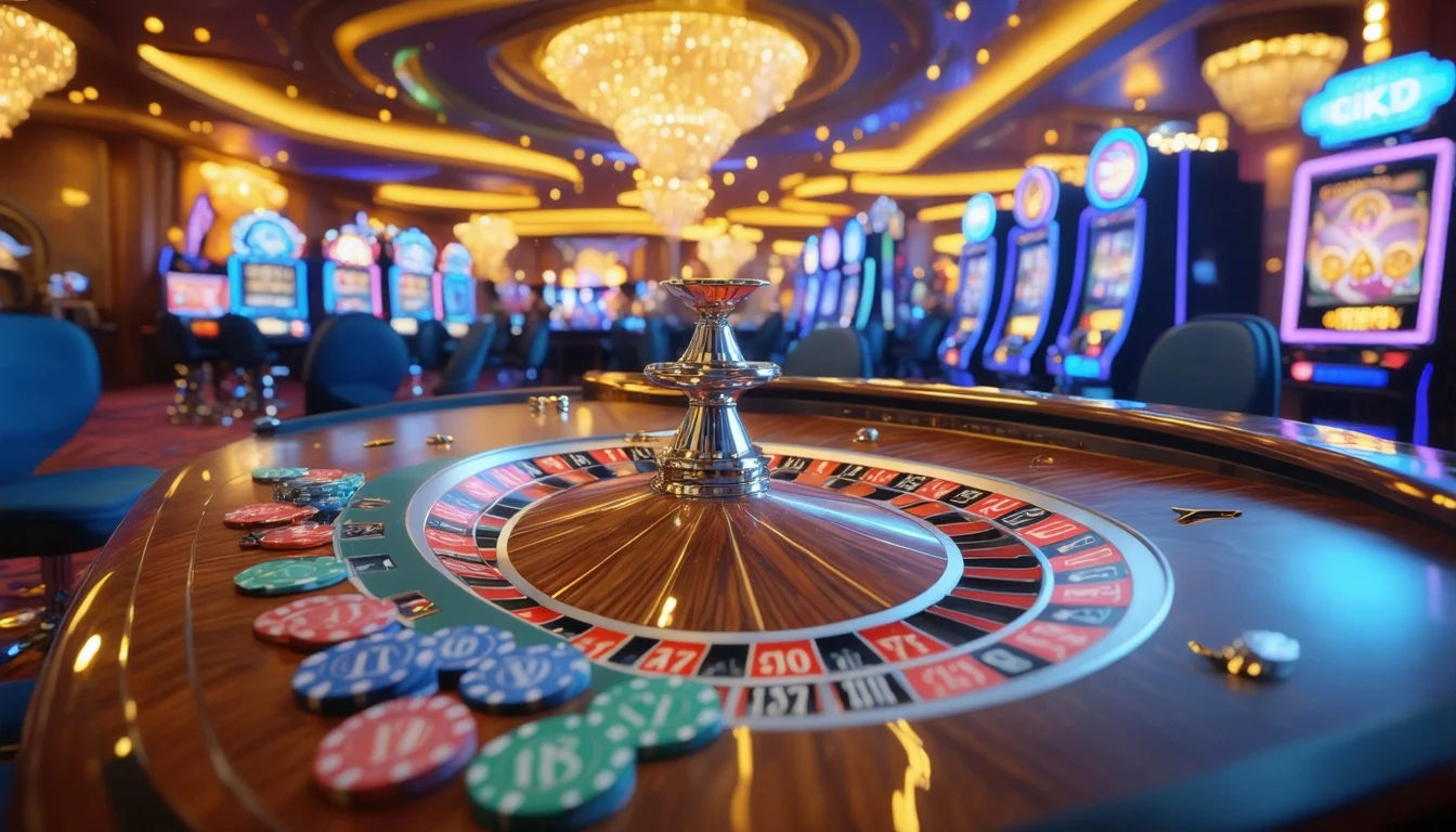 Goldenbahis Slot Promosyonları: %100 İlk Yatırım ve 1200 FS Rehberi