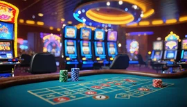 Goldenbahis Slot Sağlayıcıları ve Oyun Bilgileri