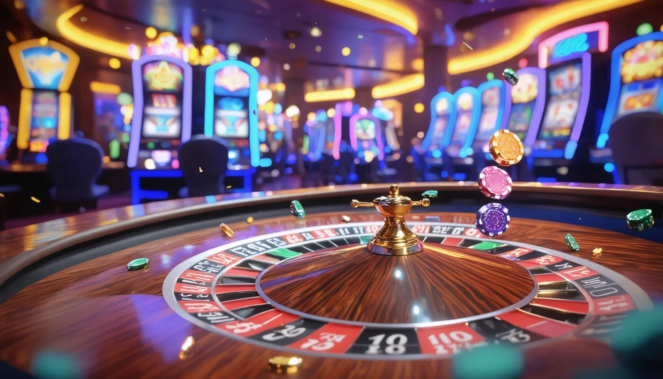 Herkülbet Slot & Casino Promosyonları Rehberi: Bonuslar, Ödemeler ve İpuçları