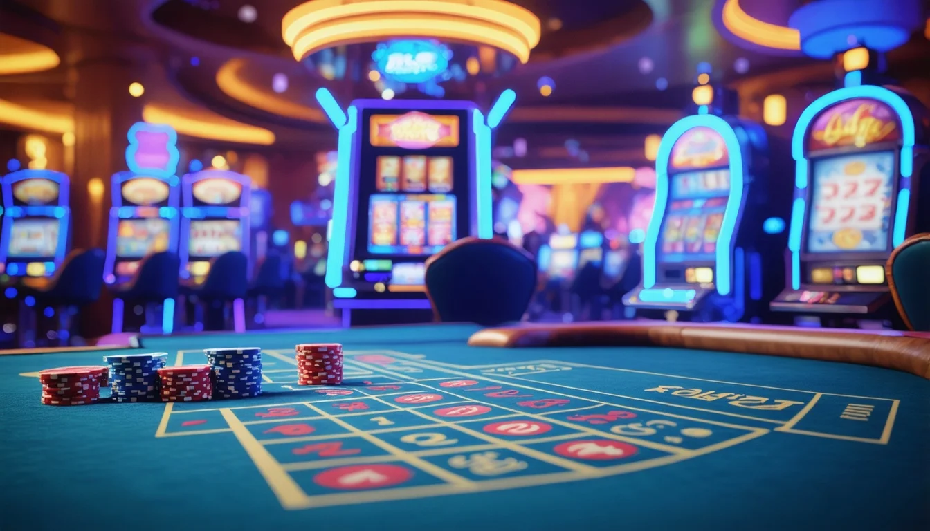 Holeybet Promosyonları: 2026 Bonus ve Kampanyalar