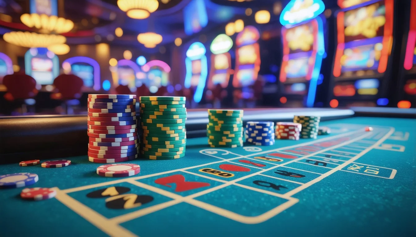 Huqqabet En Yeni Bonus Kampanyaları 2026