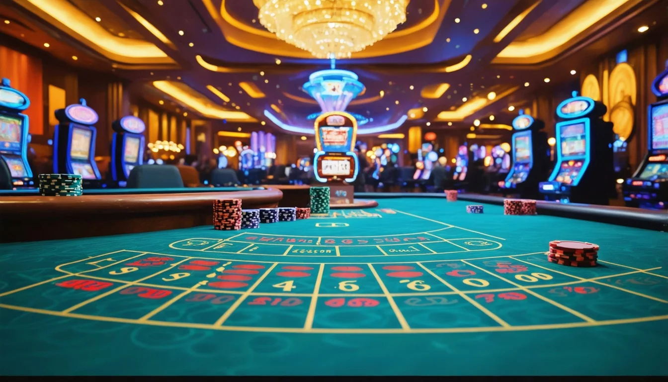 Kazansana Bonus Çevrim Şartları Rehberi