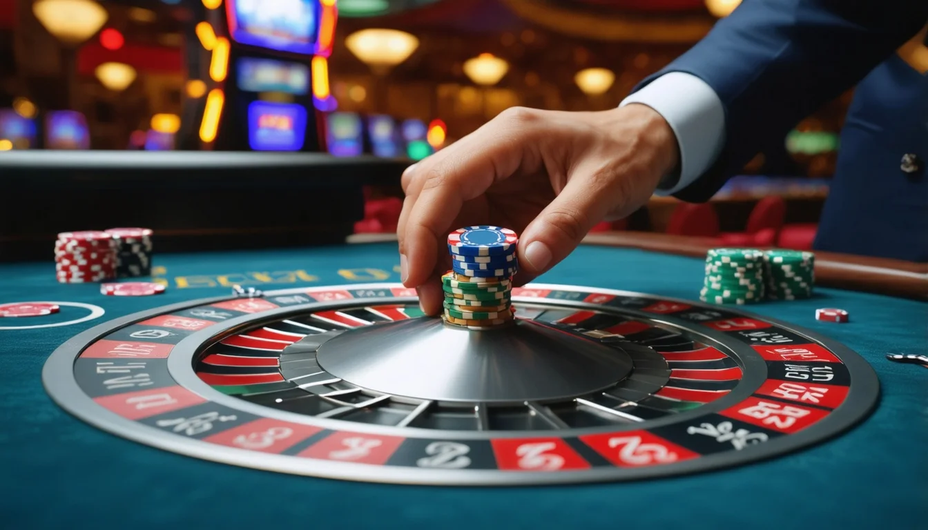 Kazansana Slot & Casino Promosyonları: Bonuslar, Ödemeler ve Güvenlik