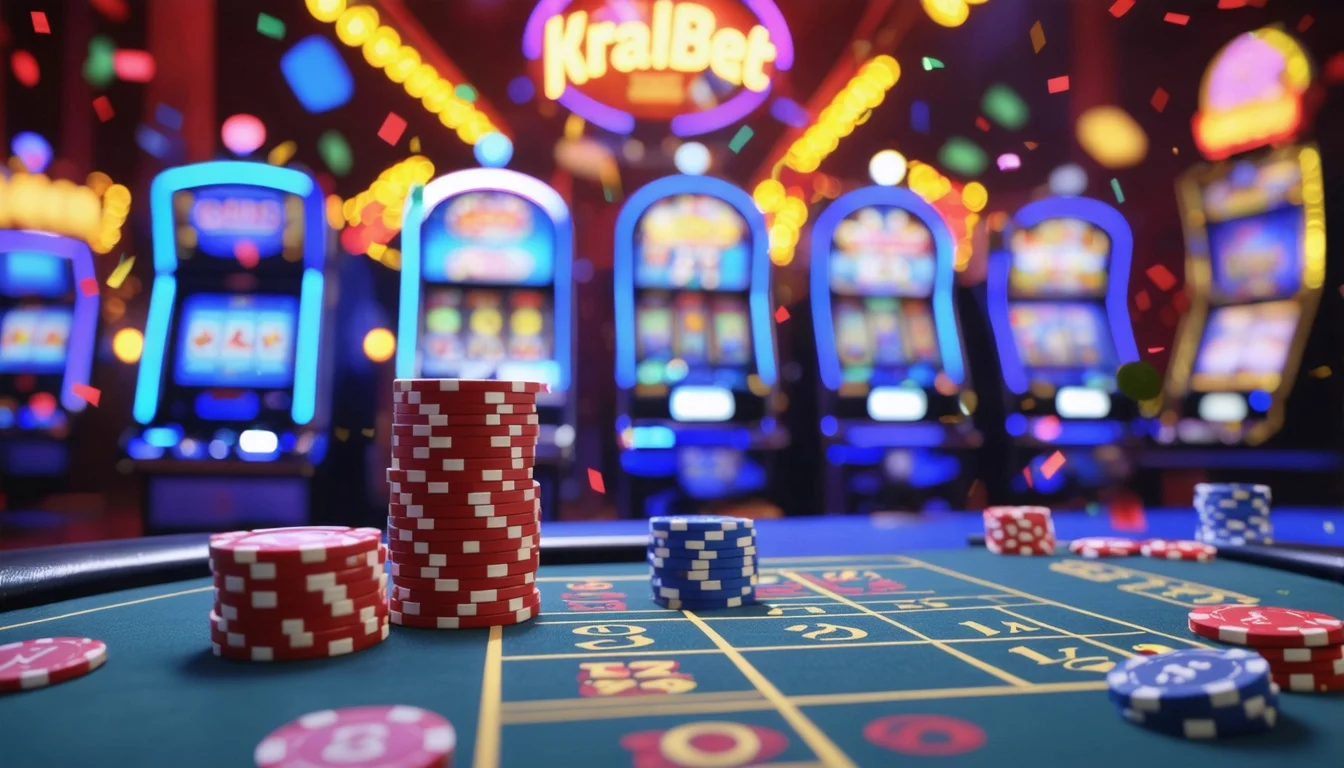 KralBet Promosyon Kodları Var mı? Detaylı Rehber