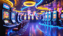 KralBet Slot Bonusları 2026: Tüm Promosyonlar