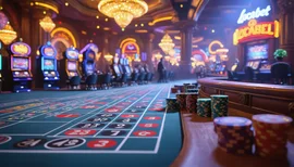Locabet Promosyonları: Slot & Casino Bonusları ve Şartları