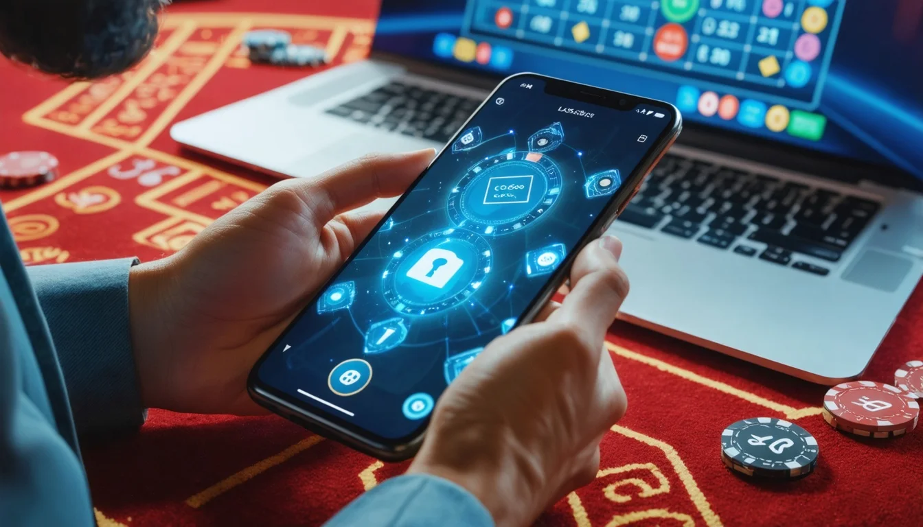 Locabet Mobil & Web Giriş Seçenekleri: Hızlı ve Güvenli Erişim