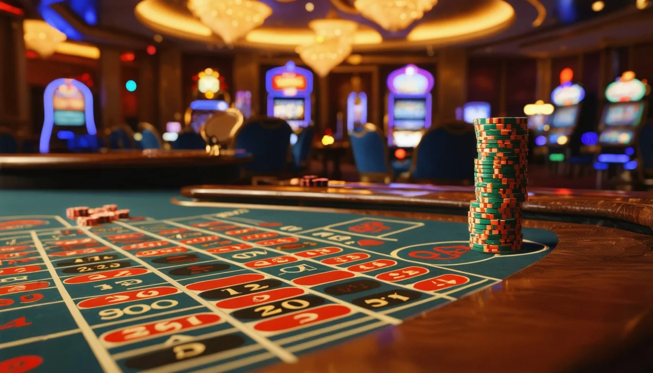 Misty Casino Güncel Giriş: 2026 Rehberi ve Detaylar