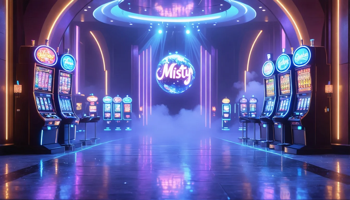 Misty Casino Son Çalışan Adres Bilgisi — Güncel Rehber