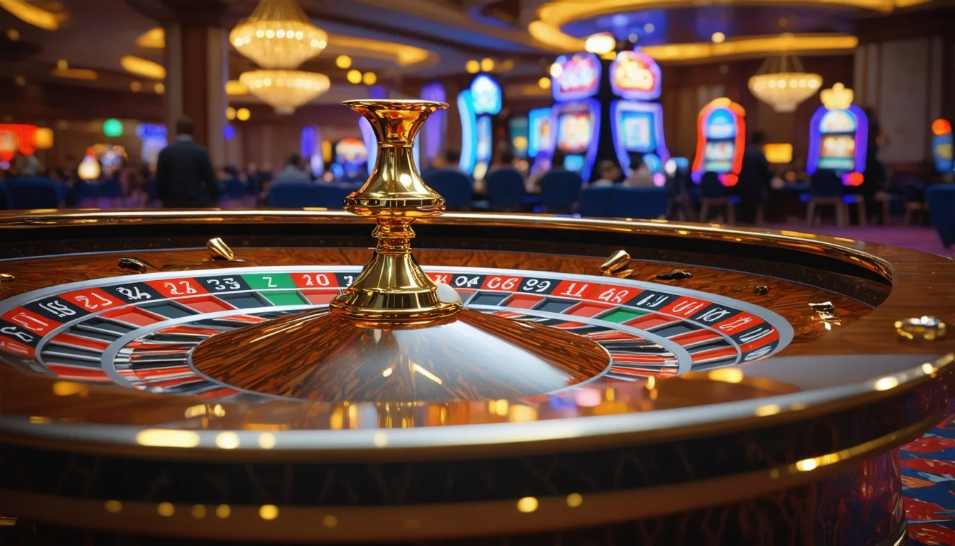 Multiwin Promosyonları 2026: Slot & Casino Bonus Rehberi