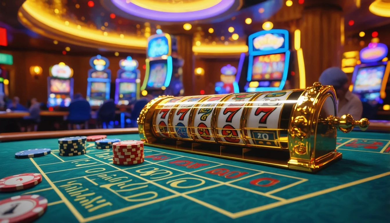 Nerobet En Yeni Bonus Kampanyaları: %100 İlk Yatırım ve 1200 TL Deneme
