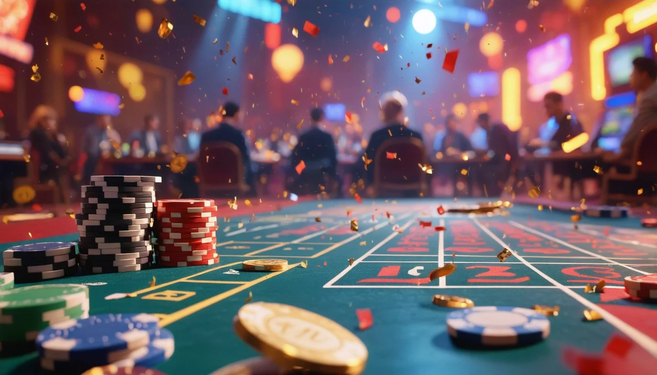 Nerobet giriş ve slot oyunlarına erişim: Hızlı rehber ve bonuslar