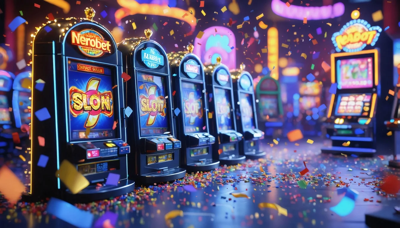Nerobet Slot & Casino Promosyon Rehberi: Bonuslar, Ödemeler ve İpuçları