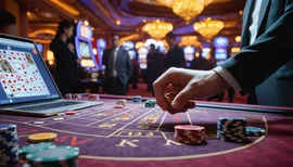 Pokerklas Güncel Giriş Bağlantısı: Hızlı Rehber ve Özellikler