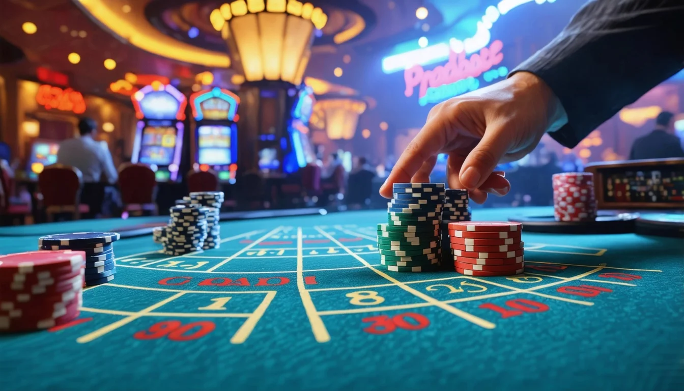 Pradabet Bonus Çevrim Şartları Açıklaması