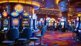 Pradabet slot deneyimi: Detaylı inceleme 2026