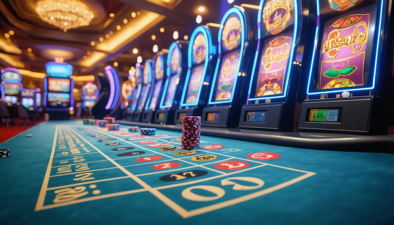 Pradabet Slot Sağlayıcı Bilgileri 2026