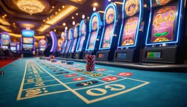 Pradabet Slot Sağlayıcı Bilgileri 2026