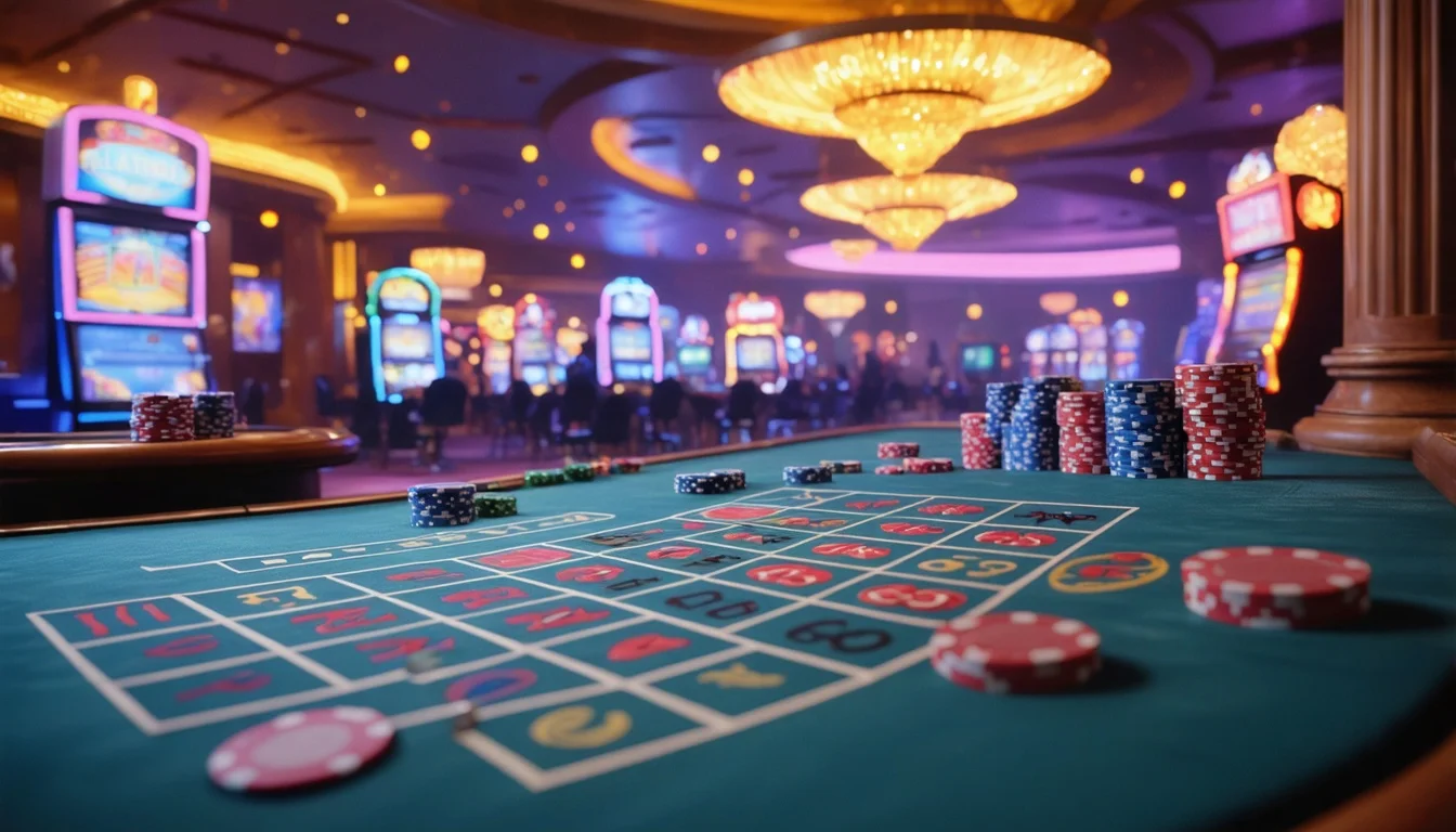 Şans Casino En Hızlı Erişim Linki | Güncel 2026 Rehberi