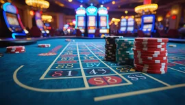 Şans Casino Güncel Bonus Fırsatları: 2026 Rehberi