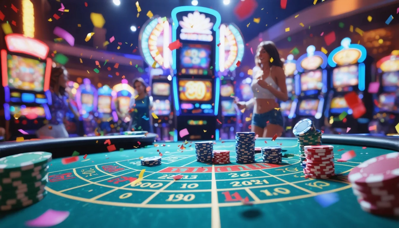Şans Casino Güncel Giriş Bağlantısı - Hemen Giriş