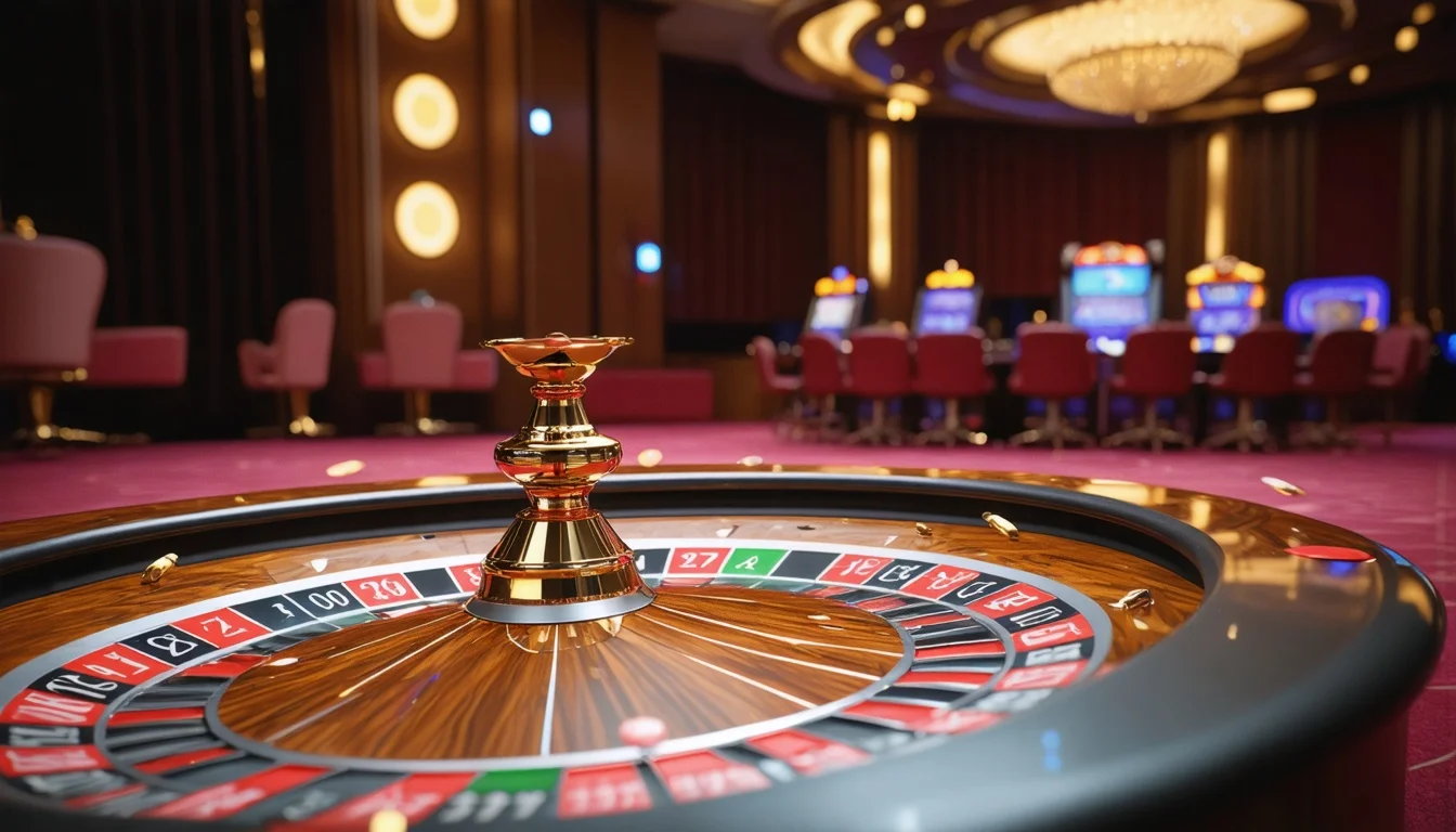 Şans Casino Güncel Giriş Linki ve 2026 Rehberi