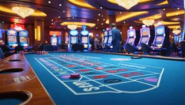 Şans Casino Kesintisiz Erişim Linki: Güncel Erişim, Bonuslar ve Hızlı Çekim Rehberi