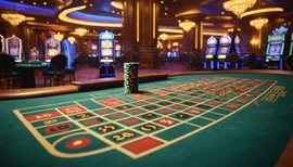 Şans Casino: Kullanıcı Yorumları ve Güvenlik İncelemesi