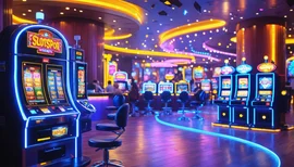 Slotspor Promosyonları ve Casino Bonusları 2026