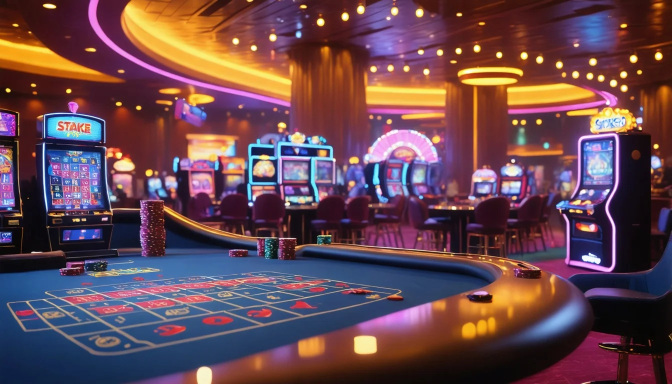Stake Bonus Çevrim Şartları: Detaylı Rehber 2026