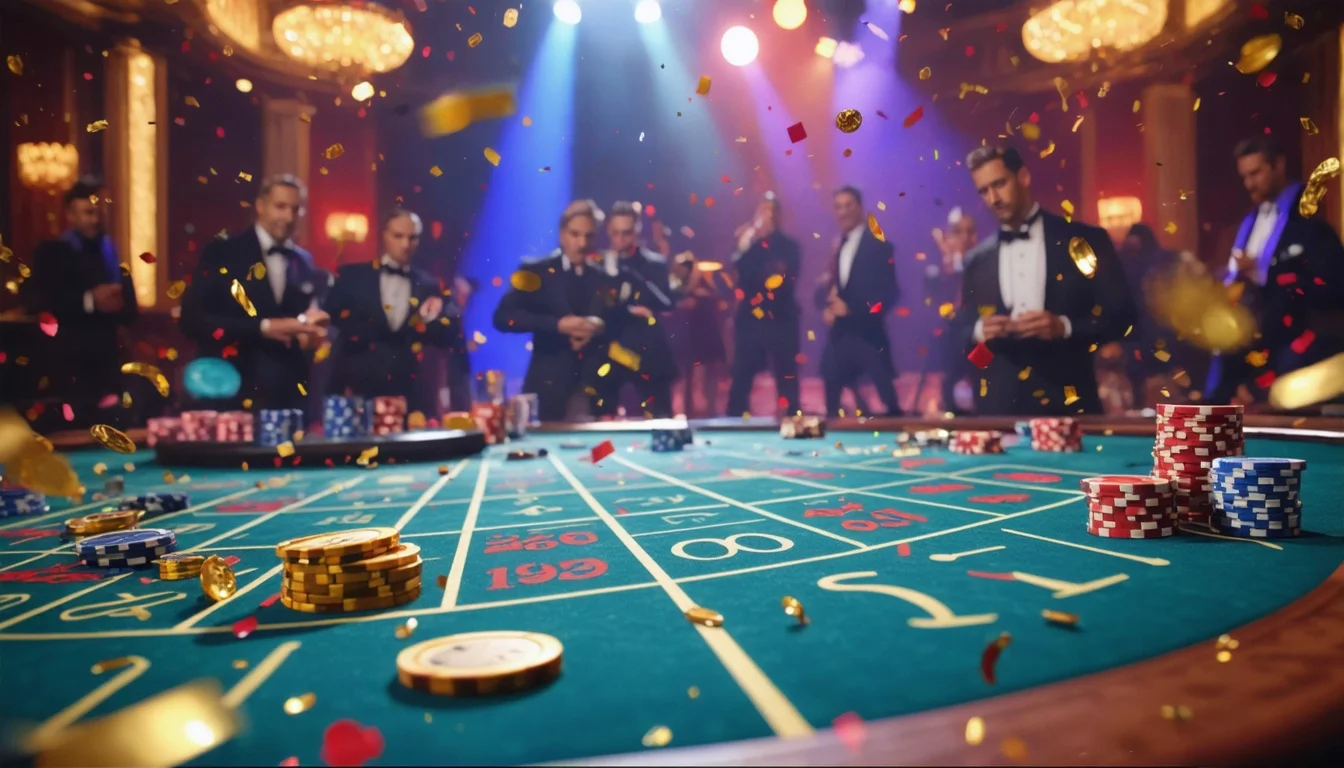 Stake bonus kampanyaları 2026 — En yeni fırsatlar