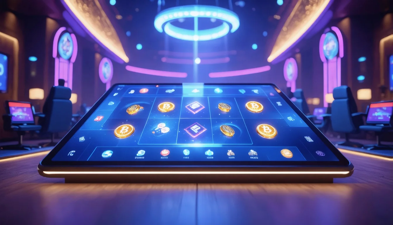 Stake Slot Promosyonları ve Casino Bonusları - Güncel Rehber