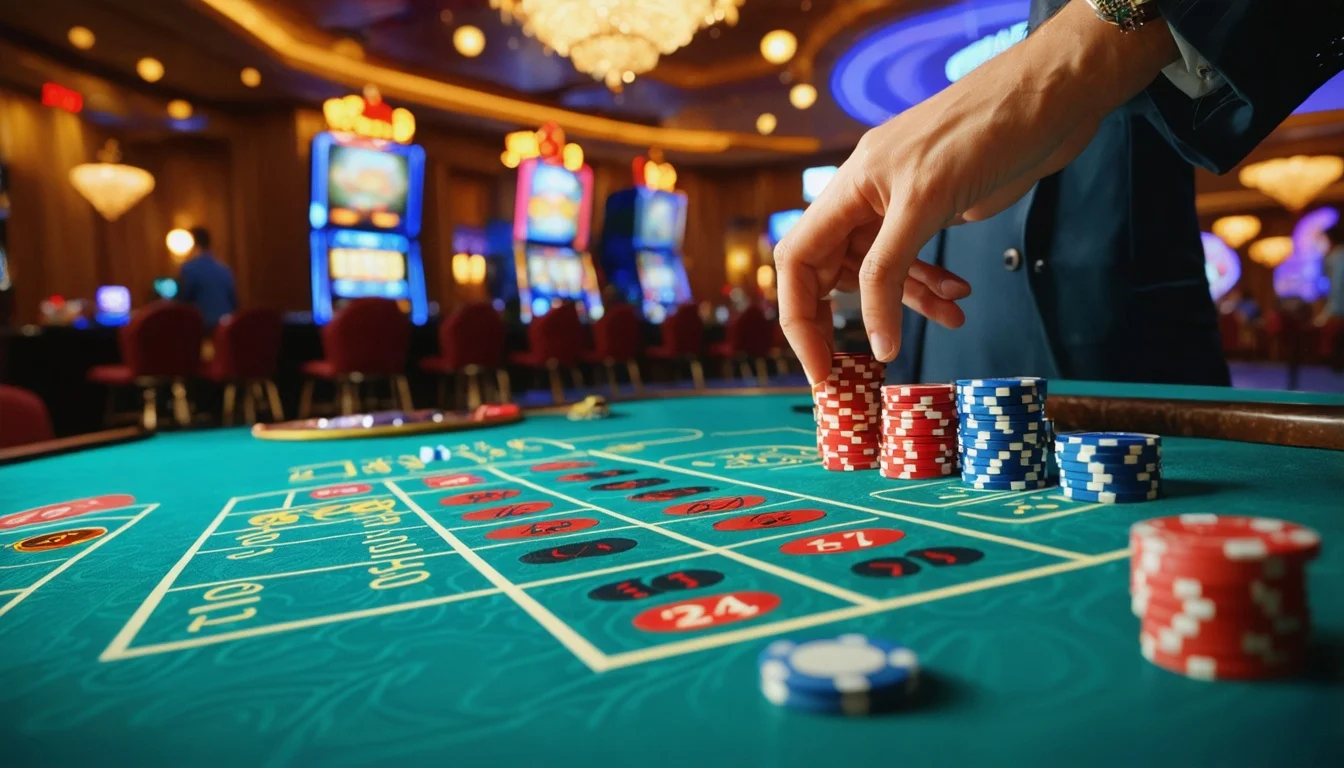 Tipobet Slot & Casino Promosyonları: Bonuslar, Ödemeler ve İpuçları