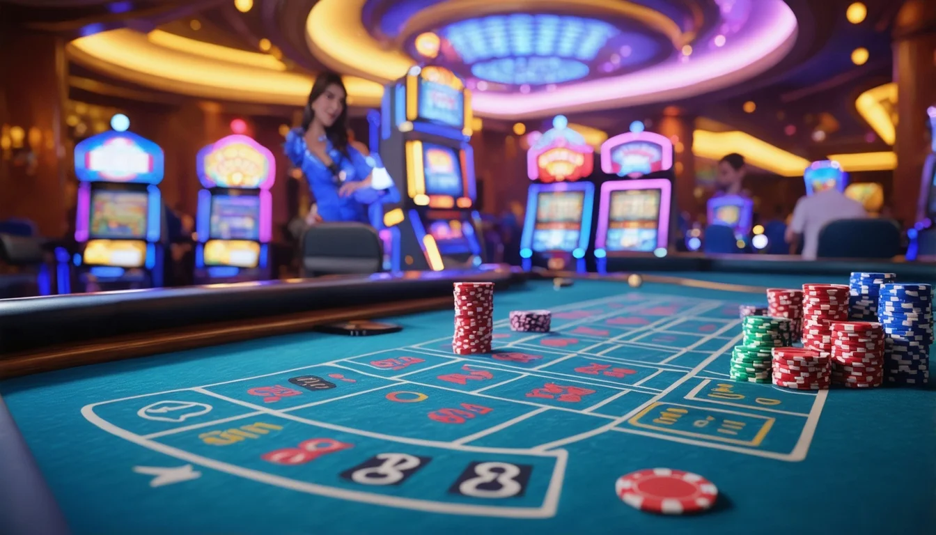 Totemcasino Bonus Çevrim Şartları — Detaylı Rehber